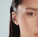 ELEGANCE Cuff | Каф з синіми камінцями Cuff15 фото 4