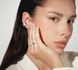 SOLEIL Cuff | Срібний каф із розсипом камінців  [Передзамовлення. Очікується з 10-го жовтня]  Cuff18 фото 7